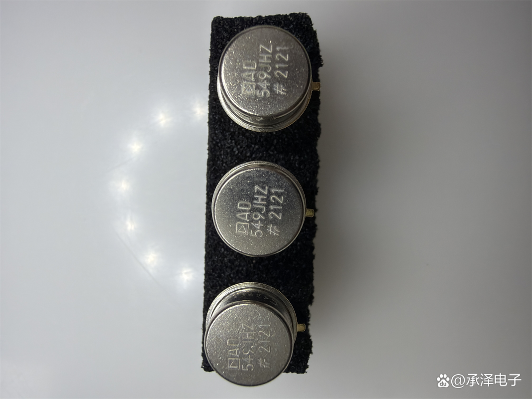 国内靠谱的电子元器件工厂哪家好